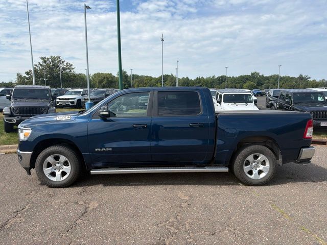 ram ram 1500 pickup 2022 1C6SRFFT4NN193144 image ram ram 1500 pickup 2022 1C6SRFFT4NN193144 image